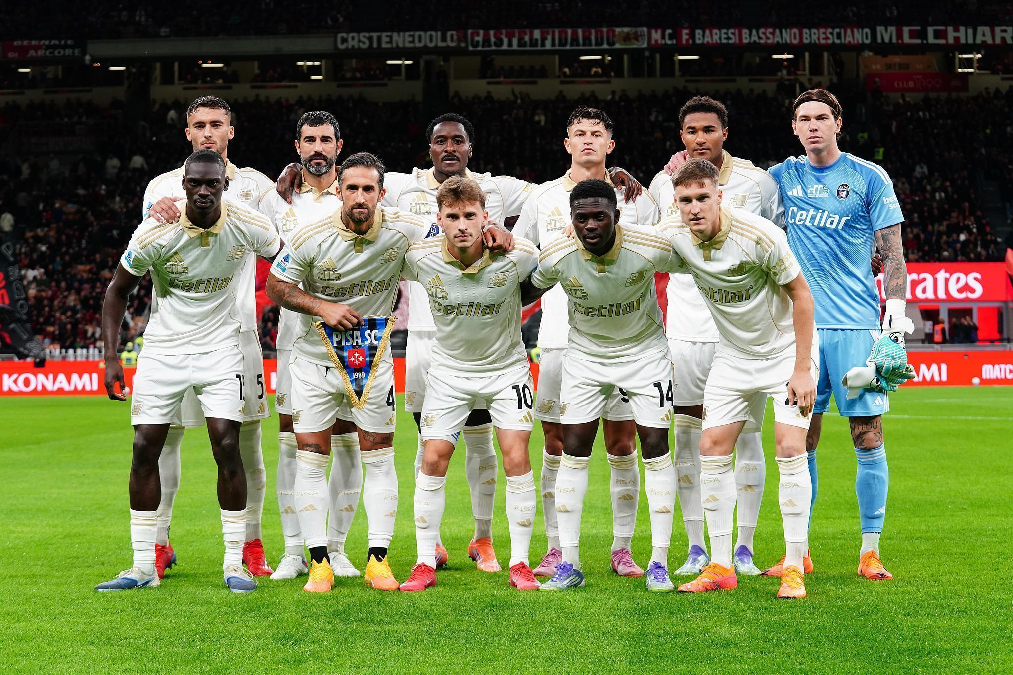 关键球处理的技术性坍塌:比萨对阵都灵的战术博弈与破局思考 体育新闻