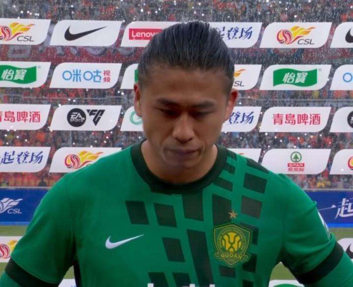  京鲁大战客场失利，张玉宁破门难掩遗憾；球队拼搏精神值得肯定 体育新闻 京鲁大战客场失利，张玉宁破门难掩遗憾；球队拼搏精神值得肯定 体育新闻 京鲁大战客场失利，张玉宁破门难掩遗憾；球队拼搏精神值得肯定 体育新闻