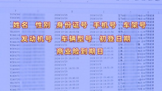 保单信息外泄严重,近百家机构客户数据遭非法交易;黑灰产链条隐现,消费者权益面临严峻挑战。 新闻 保单信息外泄严重,近百家机构客户数据遭非法交易;黑灰产链条隐现,消费者权益面临严峻挑战。 新闻 保单信息外泄严重,近百家机构客户数据遭非法交易;黑灰产链条隐现,消费者权益面临严峻挑战。 新闻 保单信息外泄严重,近百家机构客户数据遭非法交易;黑灰产链条隐现,消费者权益面临严峻挑战。 新闻