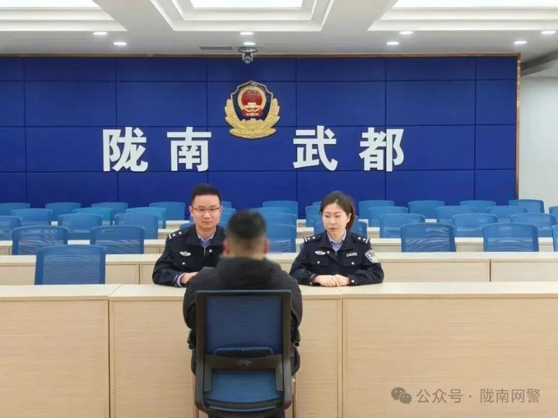  AI技术滥用引发网络乱象；陇南公安严查三起甘肃虚假参战谣言案件。 新闻 AI技术滥用引发网络乱象；陇南公安严查三起甘肃虚假参战谣言案件。 新闻