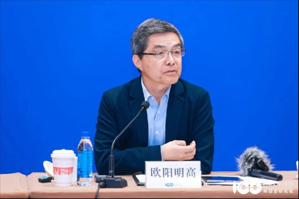 磷酸铁锂电池成中国新能源汽车核心支撑；欧阳明高详解技术现状与未来路径。