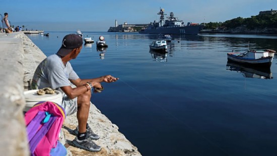  俄罗斯油轮驶向古巴，美国强化封锁；能源危机考验岛国韧性。 新闻 俄罗斯油轮驶向古巴，美国强化封锁；能源危机考验岛国韧性。 新闻 俄罗斯油轮驶向古巴，美国强化封锁；能源危机考验岛国韧性。 新闻