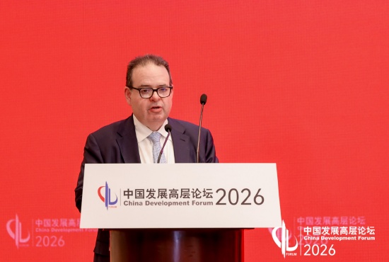  精准医疗时代来临，中国肿瘤研究引领变革；全球合作助力健康未来。 新闻