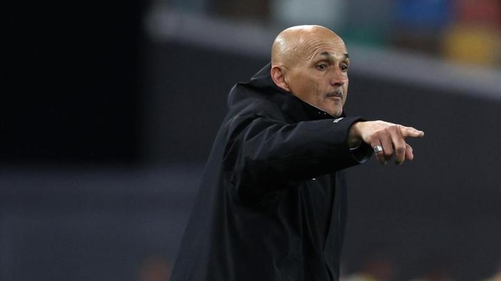 【战术情报】尤文图斯续约内幕:深度解析斯帕莱蒂留任逻辑 体育新闻