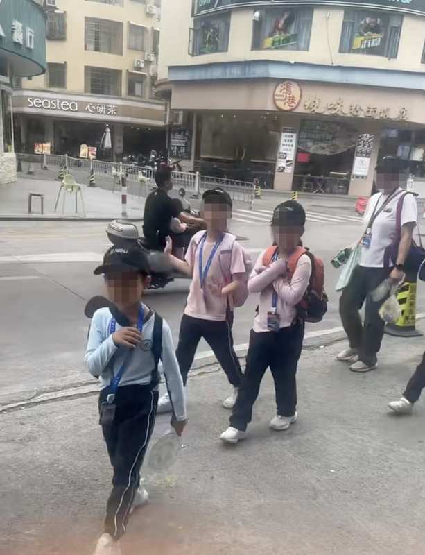  教育工作者与家长：研学活动中的边界感重塑指南 教育招生