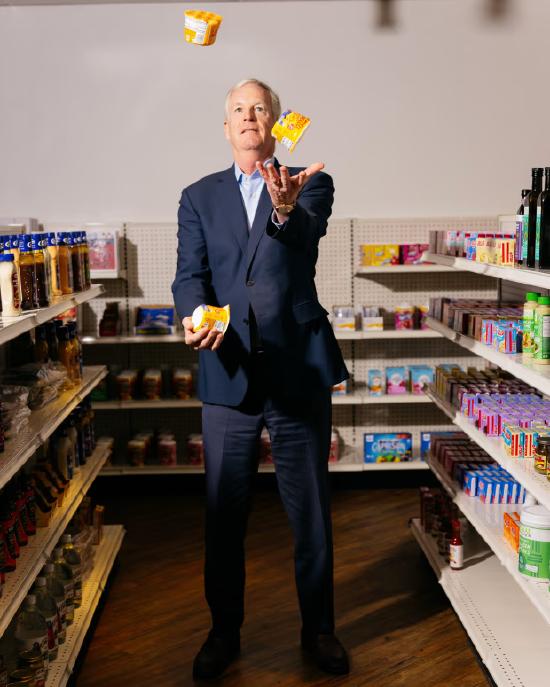  商业内参实录：重塑企业增长的实战路径。 企业服务