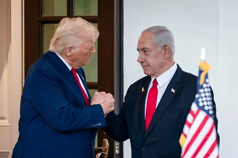  2026地缘战略复盘：高风险决策系统的组织架构失效分析 新闻