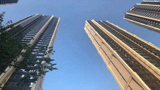  租金降幅达50%：破解住房租赁市场的“供需博弈”新逻辑 房产家居