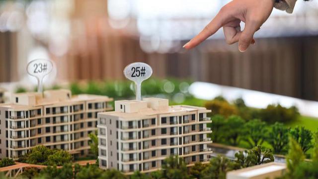  租金降幅达50%：破解住房租赁市场的“供需博弈”新逻辑 房产家居