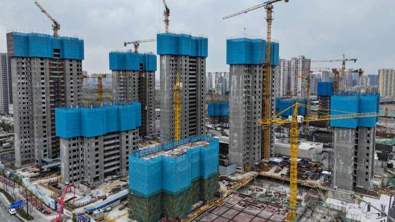  租金降幅达50%：破解住房租赁市场的“供需博弈”新逻辑 房产家居