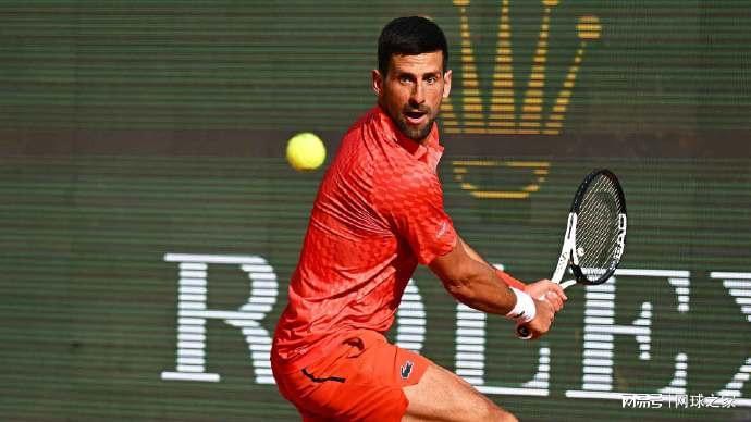  长青纪录终结之谜：顶级球员为何频繁缺席红土前哨战 体育新闻