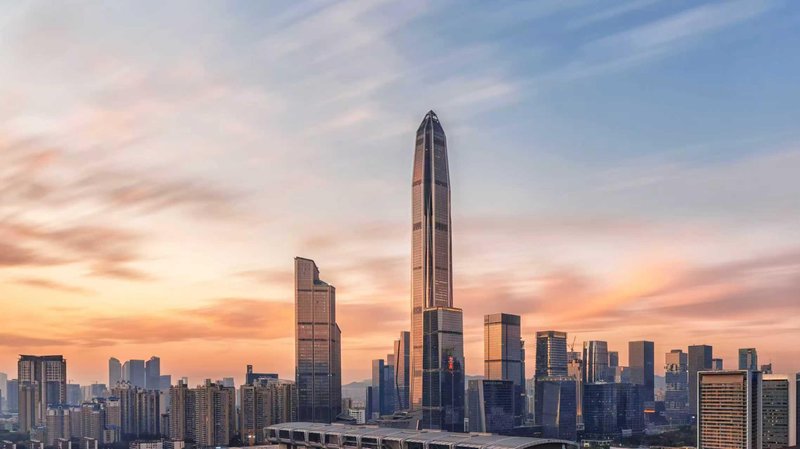  揭秘金融巨头的隐形护城河：如何用医疗养老锁住未来需求 企业服务