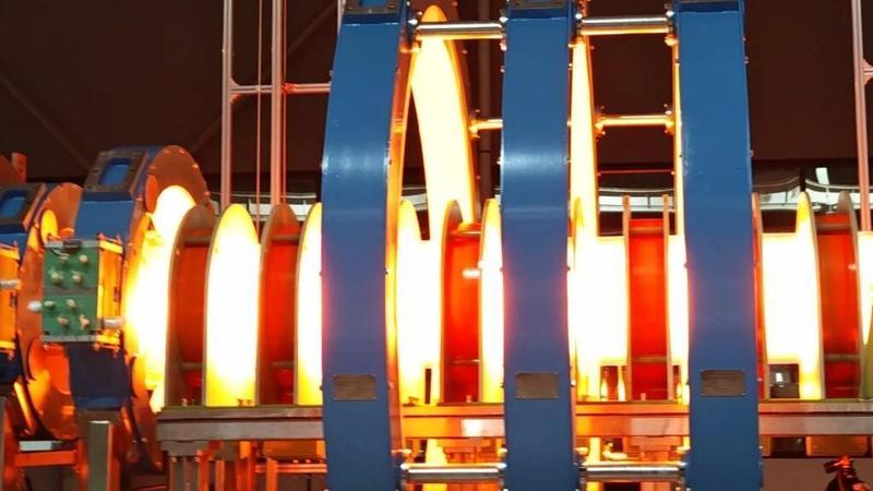 当人类开始「造太阳」:一个关于能源梦想、资本耐心与未来十年的故事 新闻