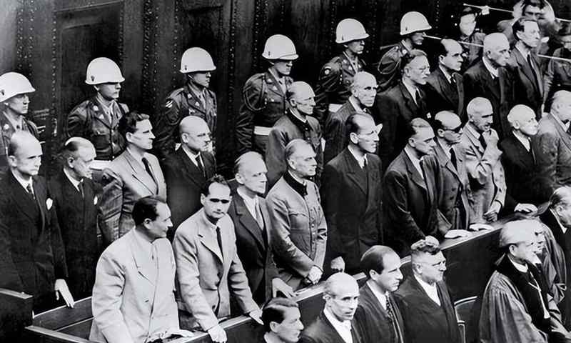  权力博弈的技术底层：1953年贝利亚事件深层复盘 新闻