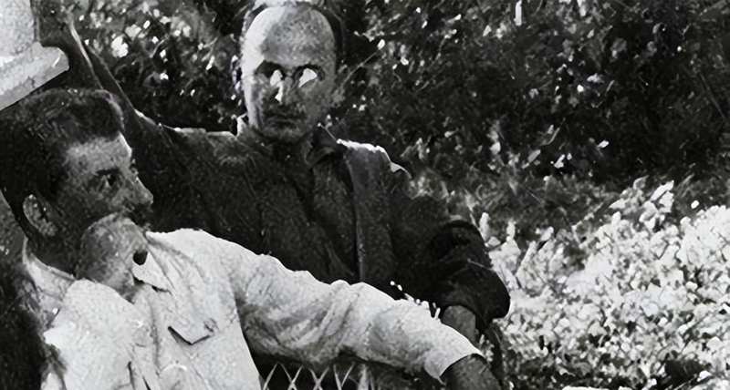  权力博弈的技术底层：1953年贝利亚事件深层复盘 新闻