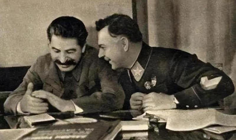  权力博弈的技术底层：1953年贝利亚事件深层复盘 新闻