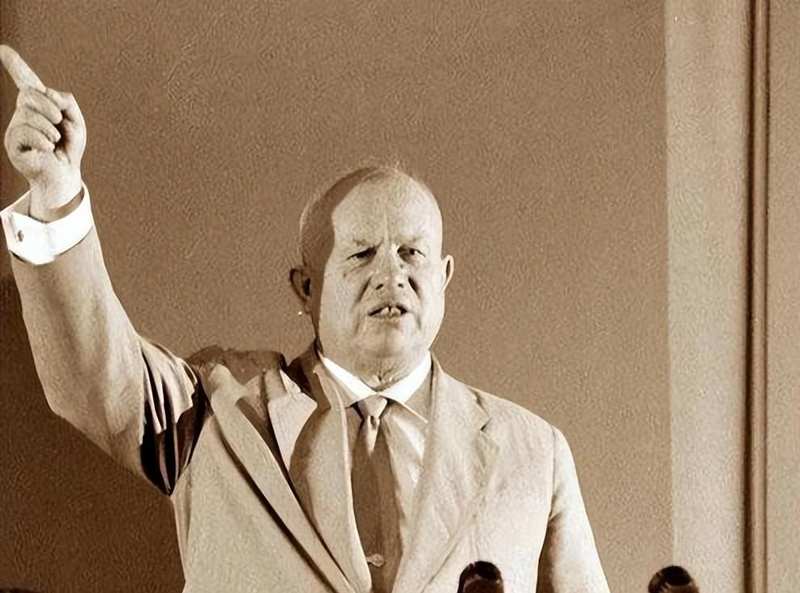  权力博弈的技术底层：1953年贝利亚事件深层复盘 新闻