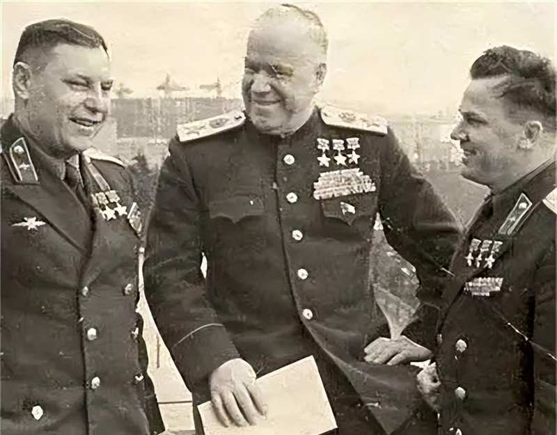  权力博弈的技术底层：1953年贝利亚事件深层复盘 新闻