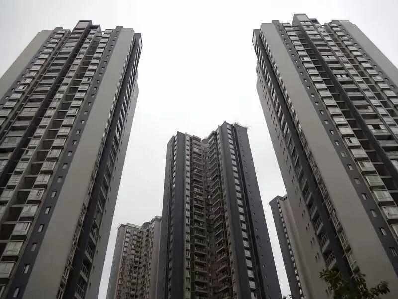  【数据拆解】上海二手房成交结构性回暖：供需逆转下的市场博弈与前瞻 房产家居