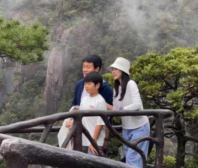 基因遗传的科学解读:为何佟俊言成为父亲的「完美复刻版」 健康养生