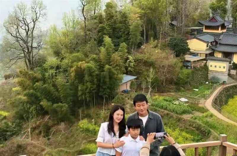 基因遗传的科学解读:为何佟俊言成为父亲的「完美复刻版」 健康养生