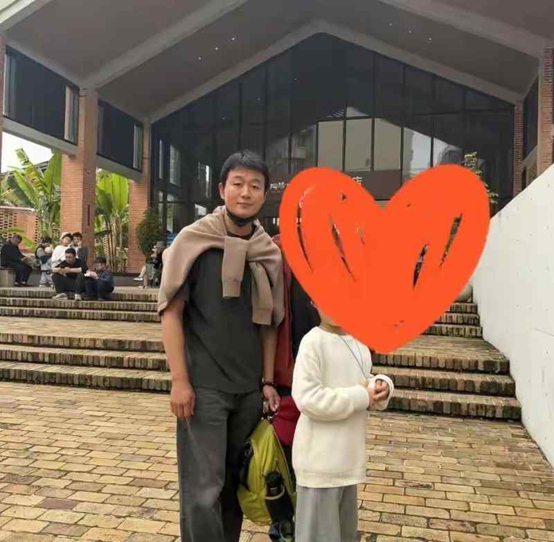 基因遗传的科学解读:为何佟俊言成为父亲的「完美复刻版」 健康养生