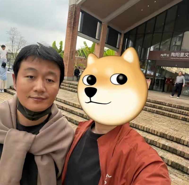 基因遗传的科学解读:为何佟俊言成为父亲的「完美复刻版」 健康养生