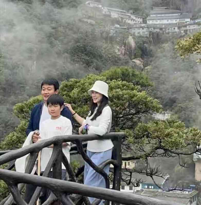 基因遗传的科学解读:为何佟俊言成为父亲的「完美复刻版」 健康养生