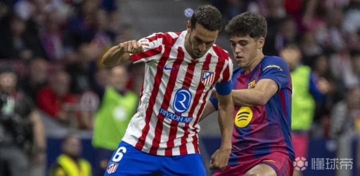  数据拆解·库巴西的领袖蜕变：19岁中卫如何统治大都会球场 体育新闻