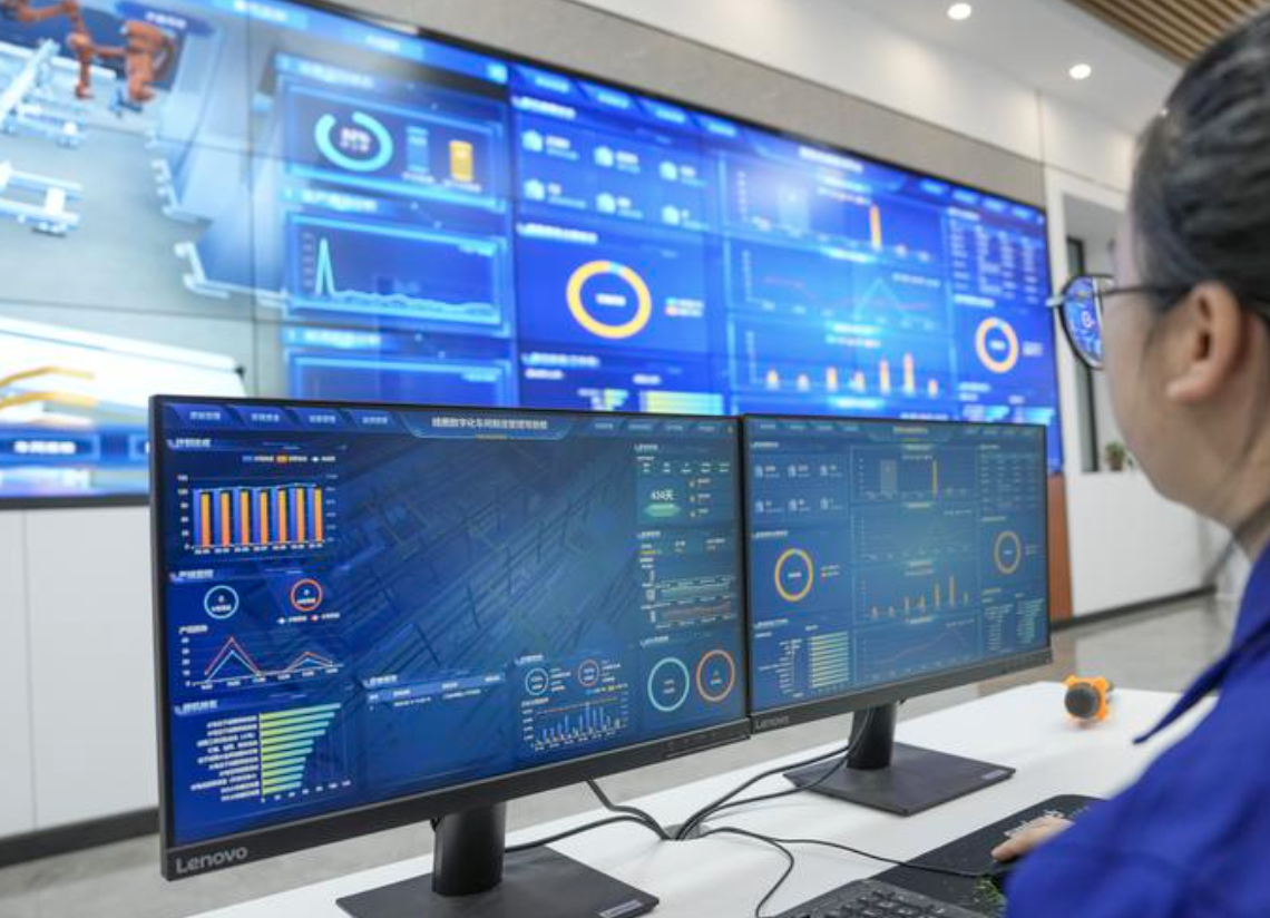 从“关键变量”到“强劲增量”:浦东AI产业全生命周期服务方法论 新闻