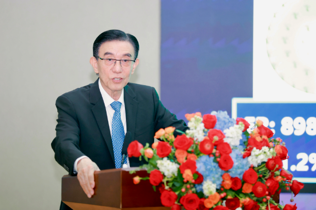 从“关键变量”到“强劲增量”:浦东AI产业全生命周期服务方法论 新闻