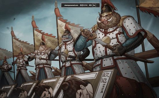  从《饿殍》到《哀鸿》：零创游戏的明末宇宙与叙事技术革新 游戏攻略