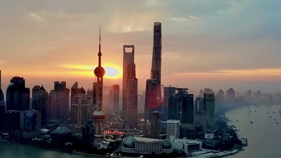  上海金融中心数字化升级：技术路径与创新实践深度剖析 新闻