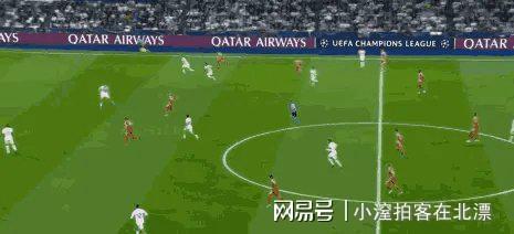 【欧冠深度】数据解码:拜仁2-1皇马的技术革命与晋级密码 体育新闻