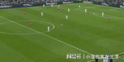 【欧冠深度】数据解码:拜仁2-1皇马的技术革命与晋级密码 体育新闻