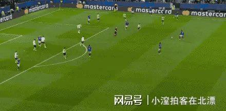 【欧冠深度】数据解码:拜仁2-1皇马的技术革命与晋级密码 体育新闻