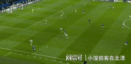 【欧冠深度】数据解码:拜仁2-1皇马的技术革命与晋级密码 体育新闻