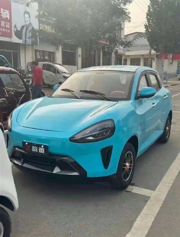  专利战火熄灭：小米汽车外观专利维权案深度复盘与技术启示 汽车科技