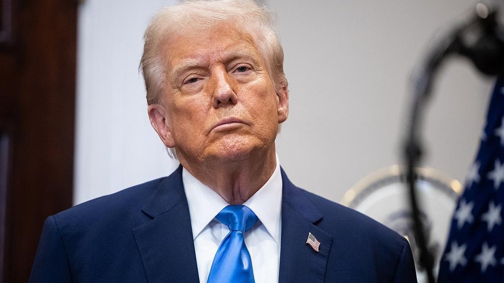 白宫人事地震:特朗普内阁调整的战略考量与深层逻辑 新闻