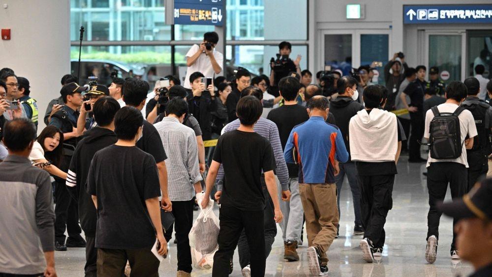 白宫人事地震:特朗普内阁调整的战略考量与深层逻辑 新闻