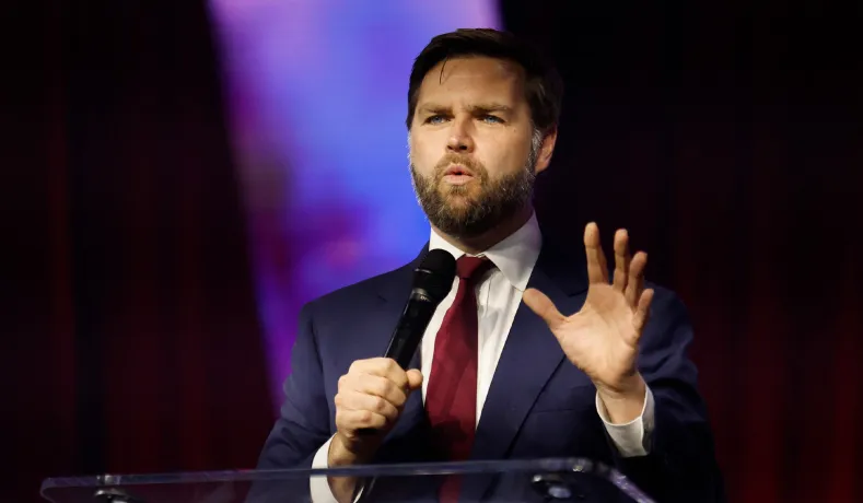 白宫人事地震:特朗普内阁调整的战略考量与深层逻辑 新闻