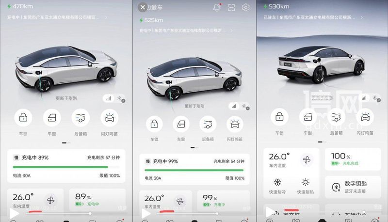 技术拆解：深蓝SL03续航衰减的系统性成因与实测数据偏差深度分析 汽车科技