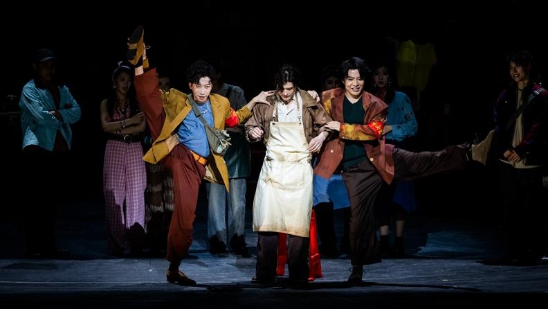  当音乐成为桥梁：普通观众与艺术大师的40天之约 文化旅游