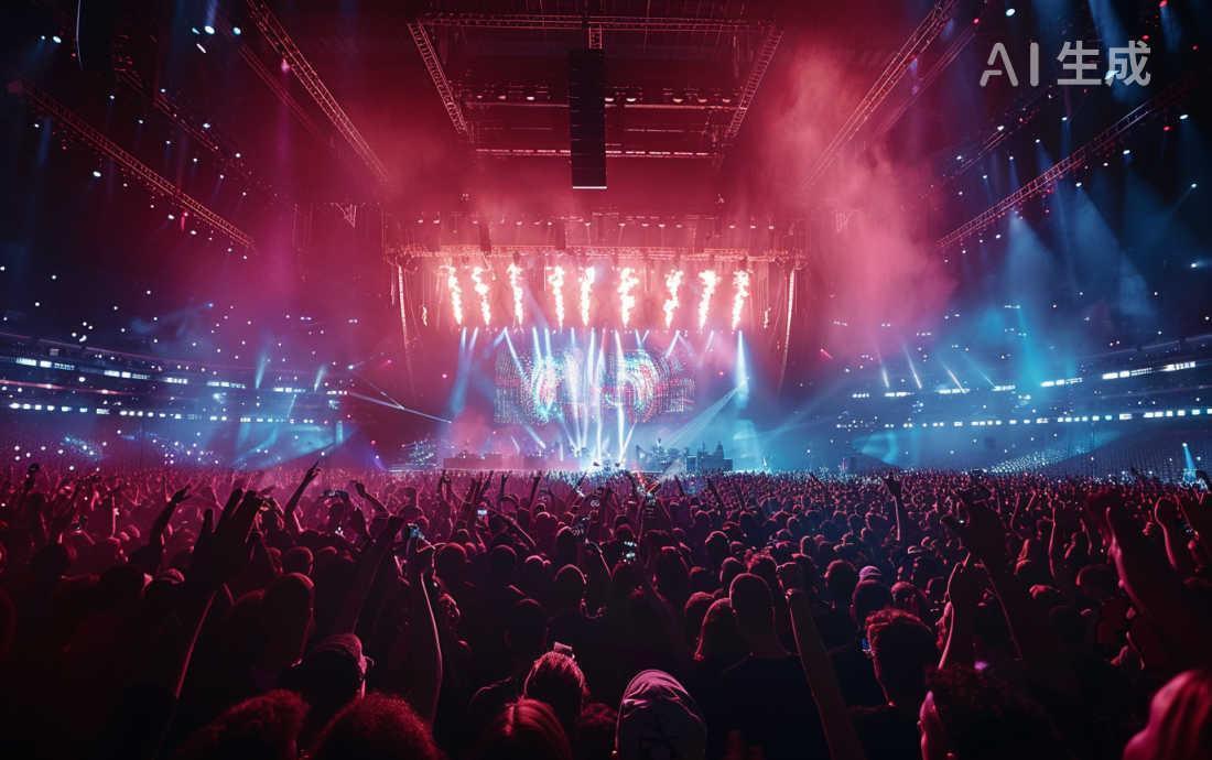  当音乐成为桥梁：普通观众与艺术大师的40天之约 文化旅游