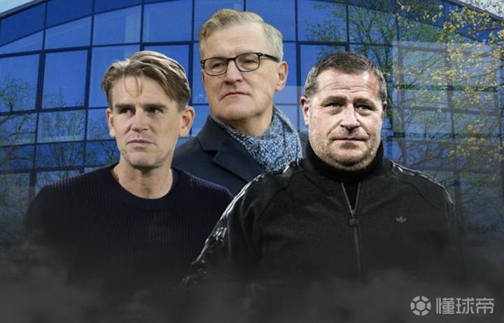 技术视角：拜仁管理层权力重构与续约博弈的深层逻辑 体育新闻