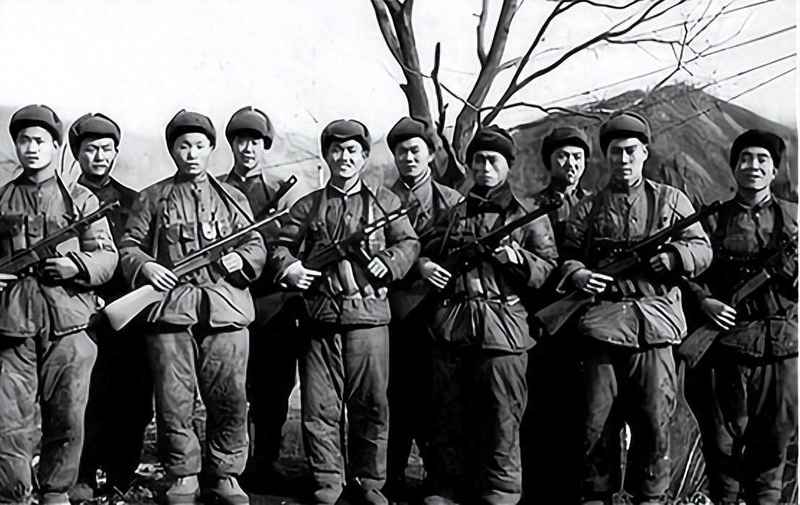  天德山防御战：钢铁丛林中的战术博弈与意志较量 新闻