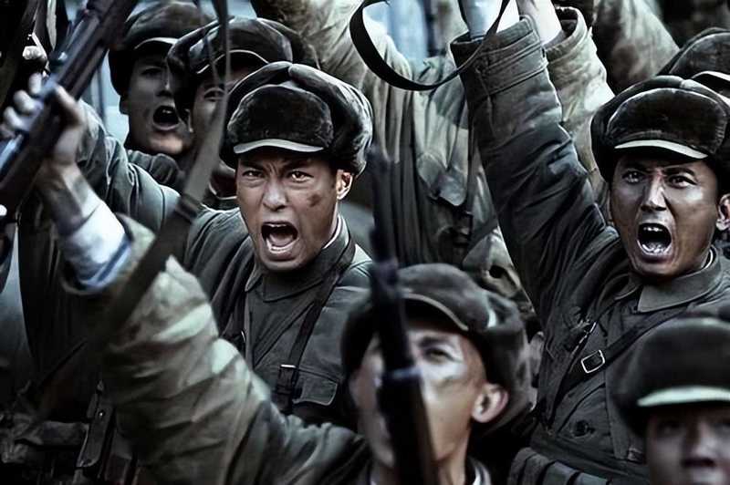  天德山防御战：钢铁丛林中的战术博弈与意志较量 新闻