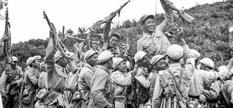  天德山防御战：钢铁丛林中的战术博弈与意志较量 新闻