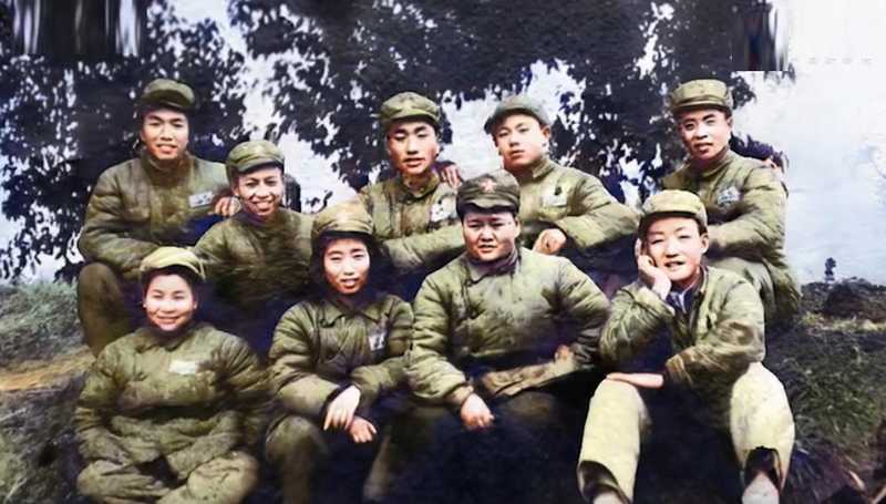  天德山防御战：钢铁丛林中的战术博弈与意志较量 新闻