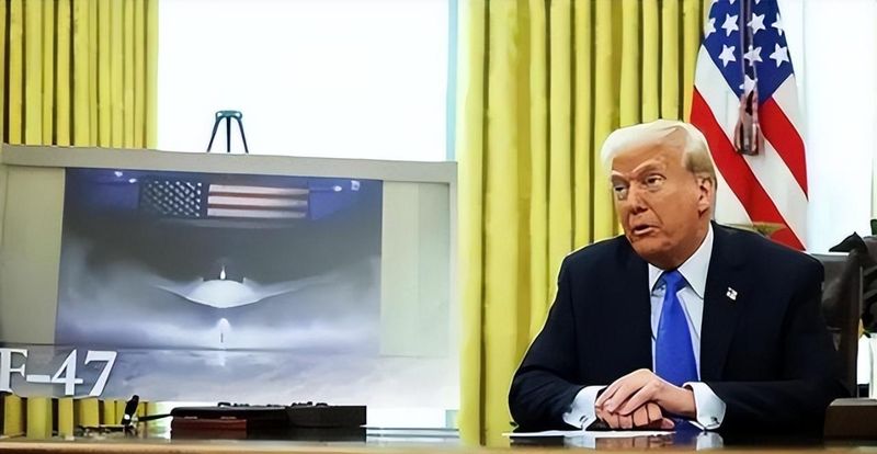  美元循环的债务暗流：美国战争成本转嫁机制深度解析 股票财经